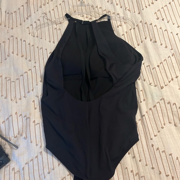 Athleta One piece bathing suit - Picture 2 of 2